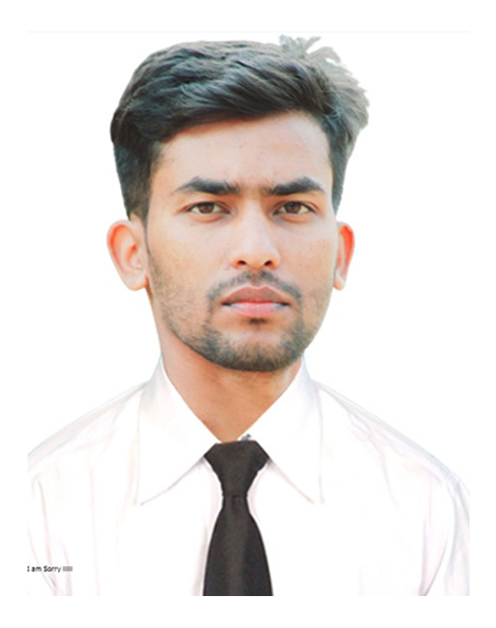 A.M. Mahbub Uddin Khokon